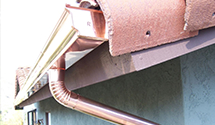 Rain Gutter Installation, Repair, Cleaning and Protection in Harpster, ID